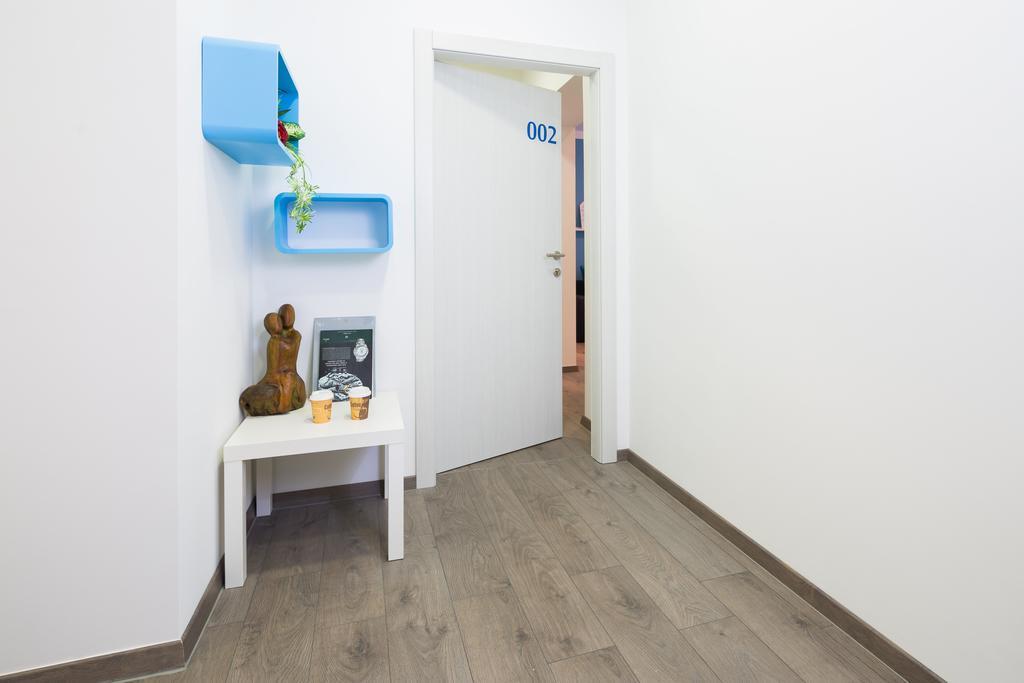 Split Dreams Apartments Ruang foto