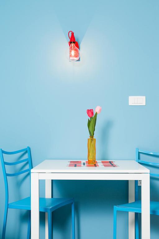 Split Dreams Apartments Ruang foto