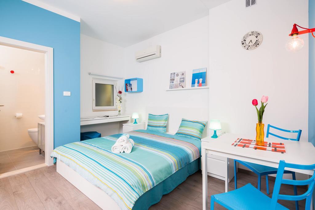 Split Dreams Apartments Ruang foto