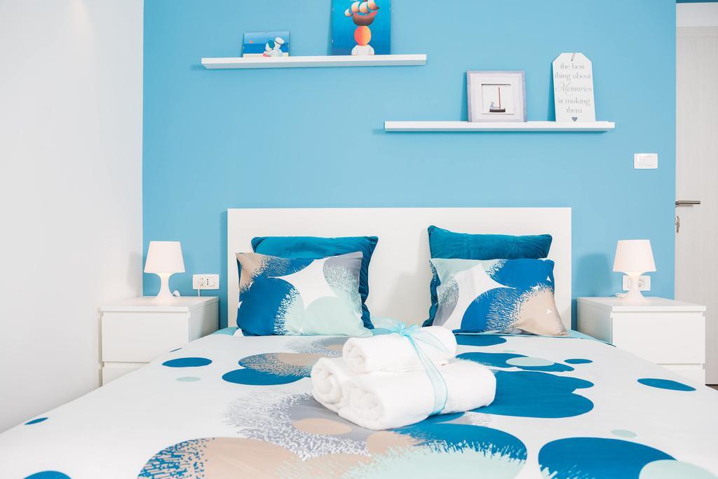 Split Dreams Apartments Ruang foto