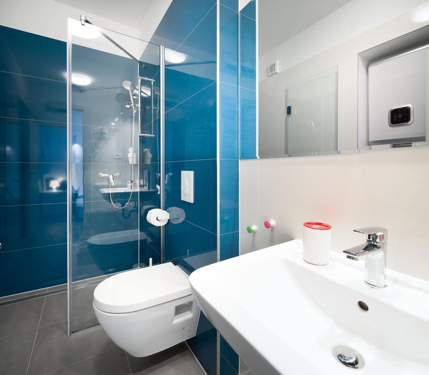 Split Dreams Apartments Ruang foto