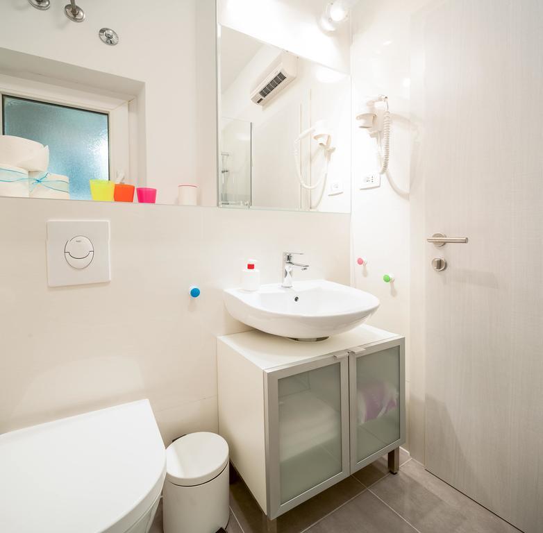 Split Dreams Apartments Ruang foto